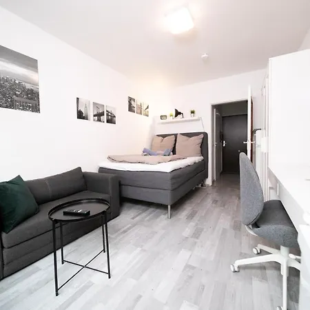 Apartamento Trade Fair Apartment Bundle - Perfect For Companies - Messe Düsseldorf