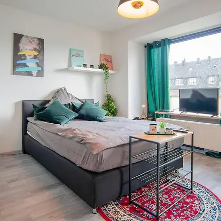 Trade Fair Apartment Bundle - Perfect For Companies - Messe
