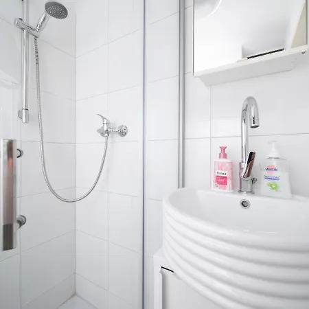 Trade Fair Apartment Bundle - Perfect For Companies - Messe Apartamento