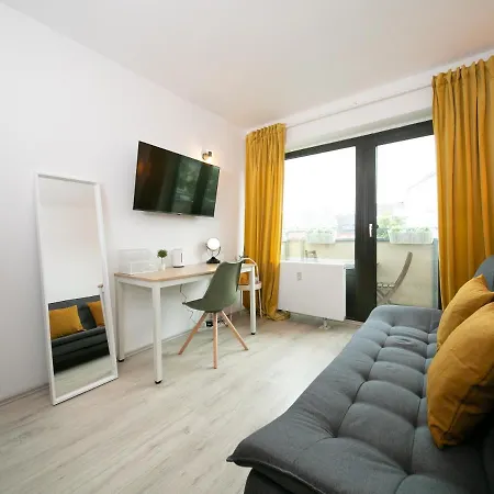 Trade Fair Apartment Bundle - Perfect For Companies - Messe Appartement